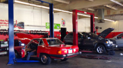 Maintenance & Repairs