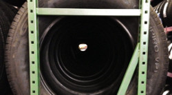 Tire Sales