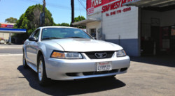 auto sales
